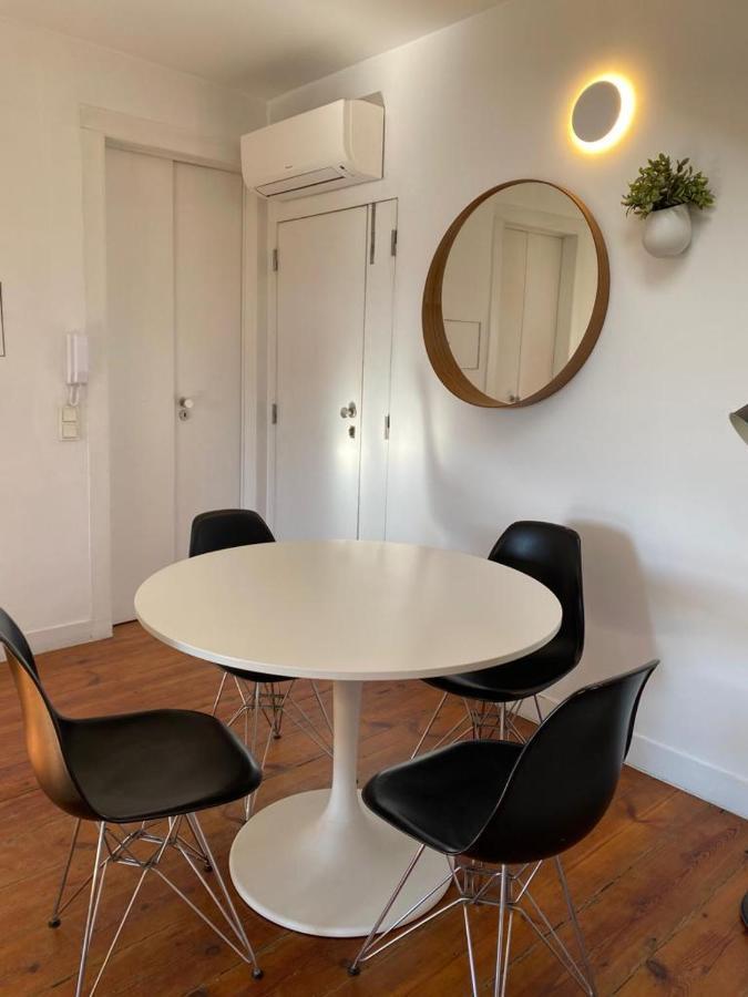 Combro Penthouse Appartement Lisboa