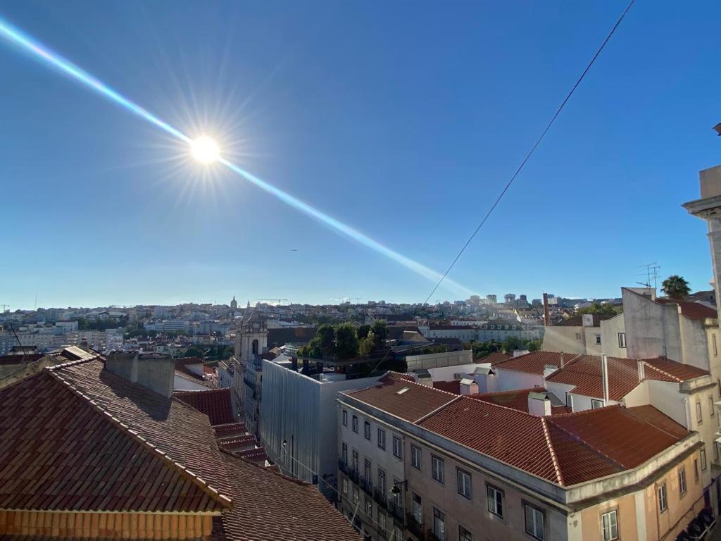 Combro Penthouse Lisboa