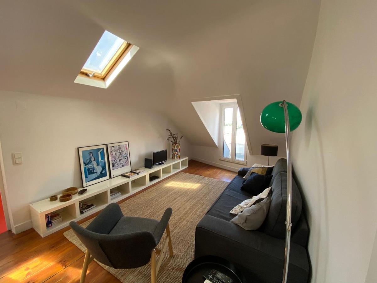 Appartement Combro Penthouse *