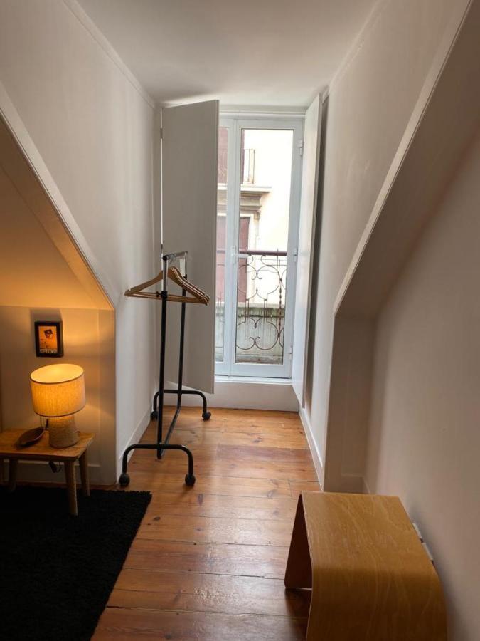Combro Penthouse Appartement Lisboa