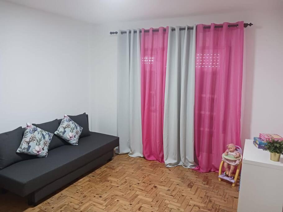 Simpatico No Centro Appartement Lisboa
