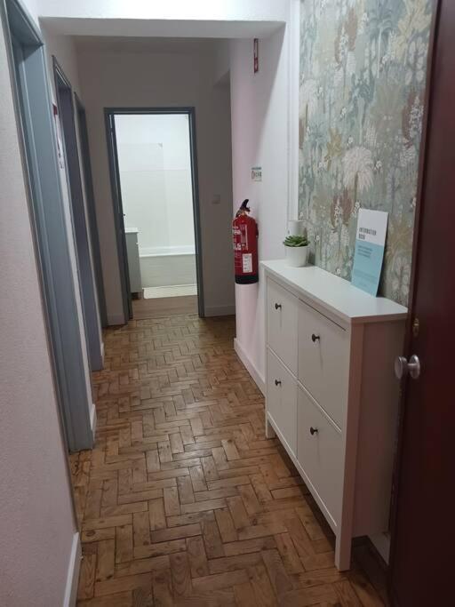 Appartement Simpatico No Centro Lisboa