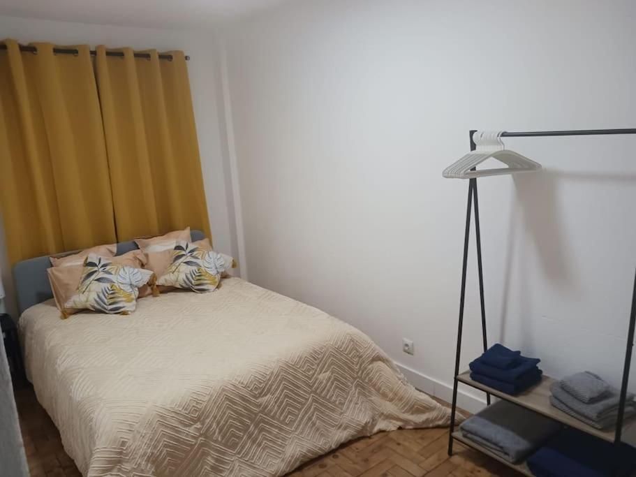 Apartment Simpatico No Centro Lissabon