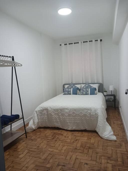 Appartement Simpatico No Centro