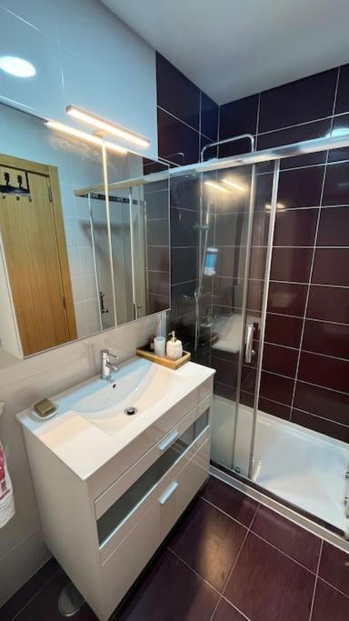 Charming In Appartement Lisboa