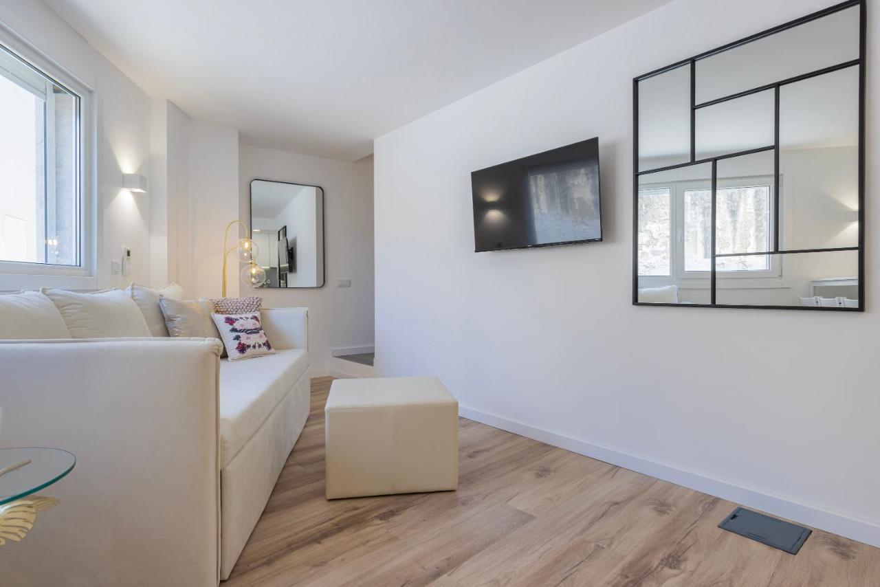 Appartement Cozy Flat In By Lovelystay Lisboa