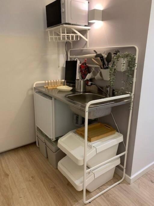 Appartement Hip Tailor Made Flat In Estrela! Lisboa