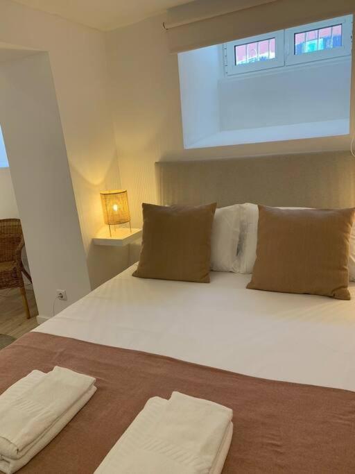 Appartement Hip Tailor Made Flat In Estrela!
