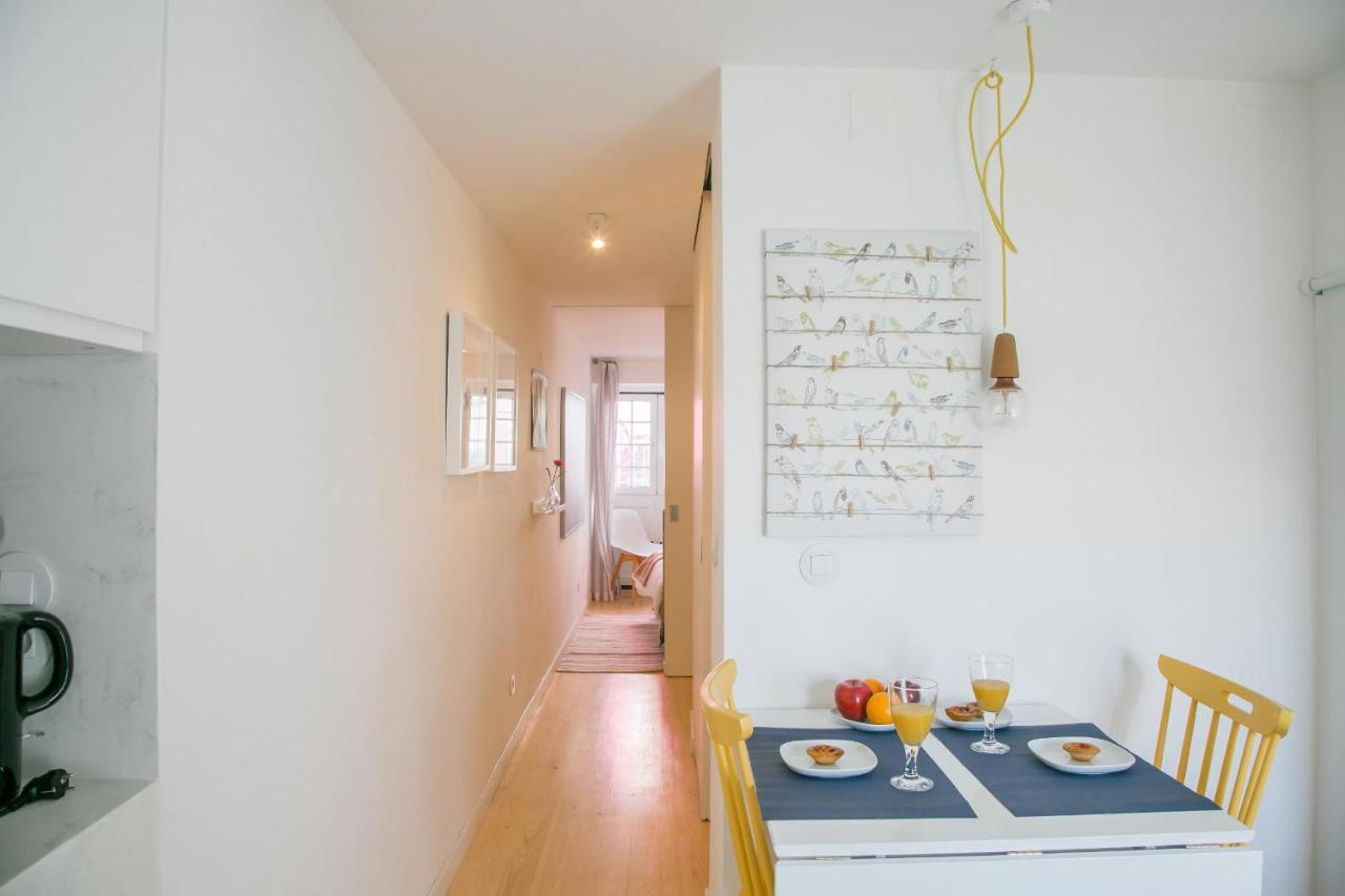 Appartement Travelingtolisbon 299 - Santos / Madragoa