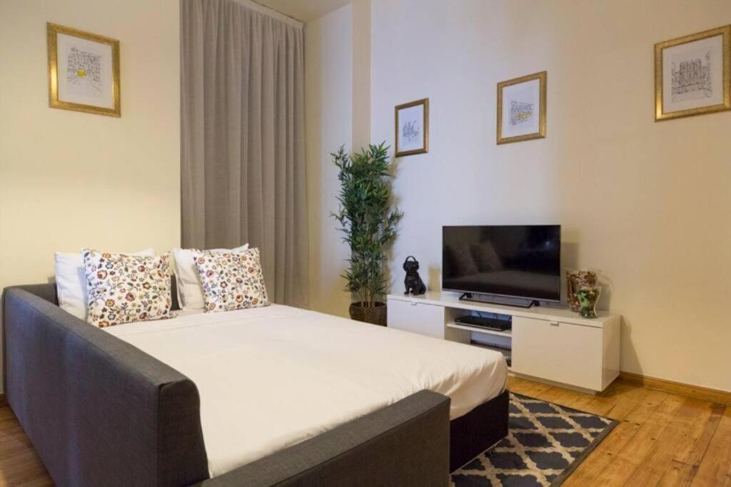 Ola - Chiado 1 Apartment Lisbon