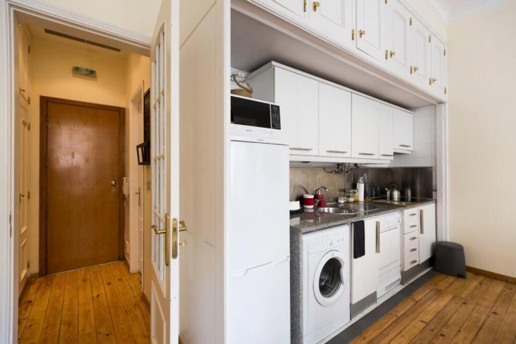 Apartment Ola - Chiado 1