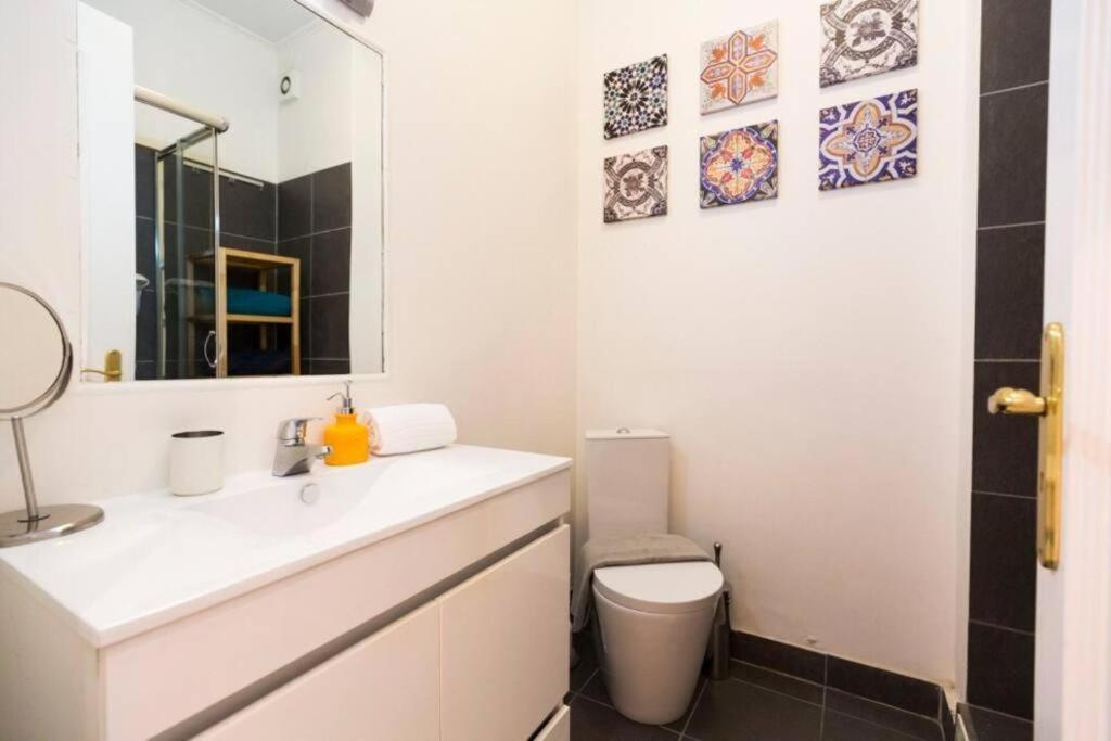Appartement Ola - Chiado 1 Lissabon