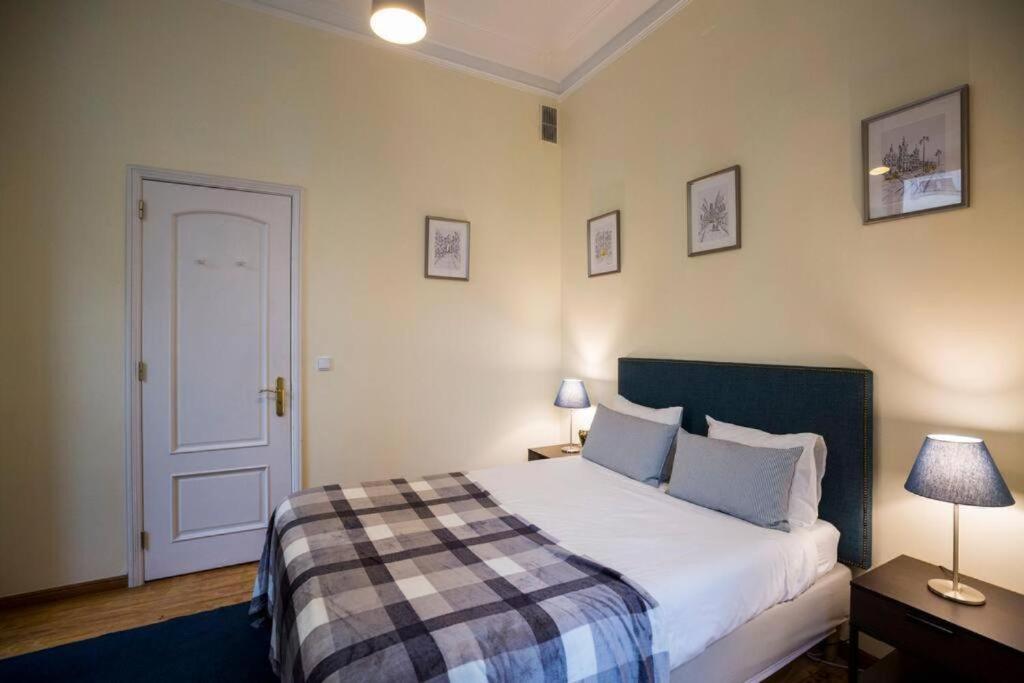 Ola - Chiado 1 Appartement Lissabon