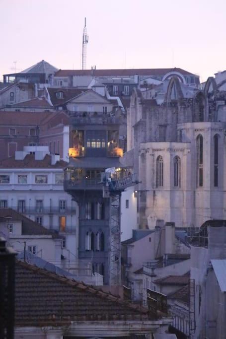 Madalena Views - Stylish & Luxury @ Baixa Appartement