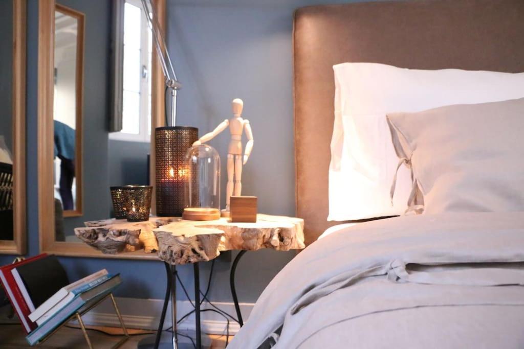 Madalena Views - Stylish & Luxury @ Baixa *