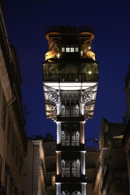Madalena Views - Stylish & Luxury @ Baixa Appartement