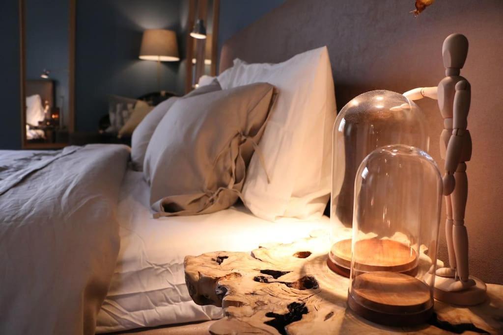 Appartement Madalena Views - Stylish & Luxury @ Baixa