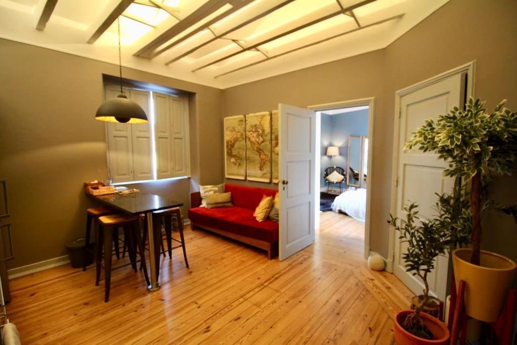 Madalena Views - Stylish & Luxury @ Baixa Appartement *