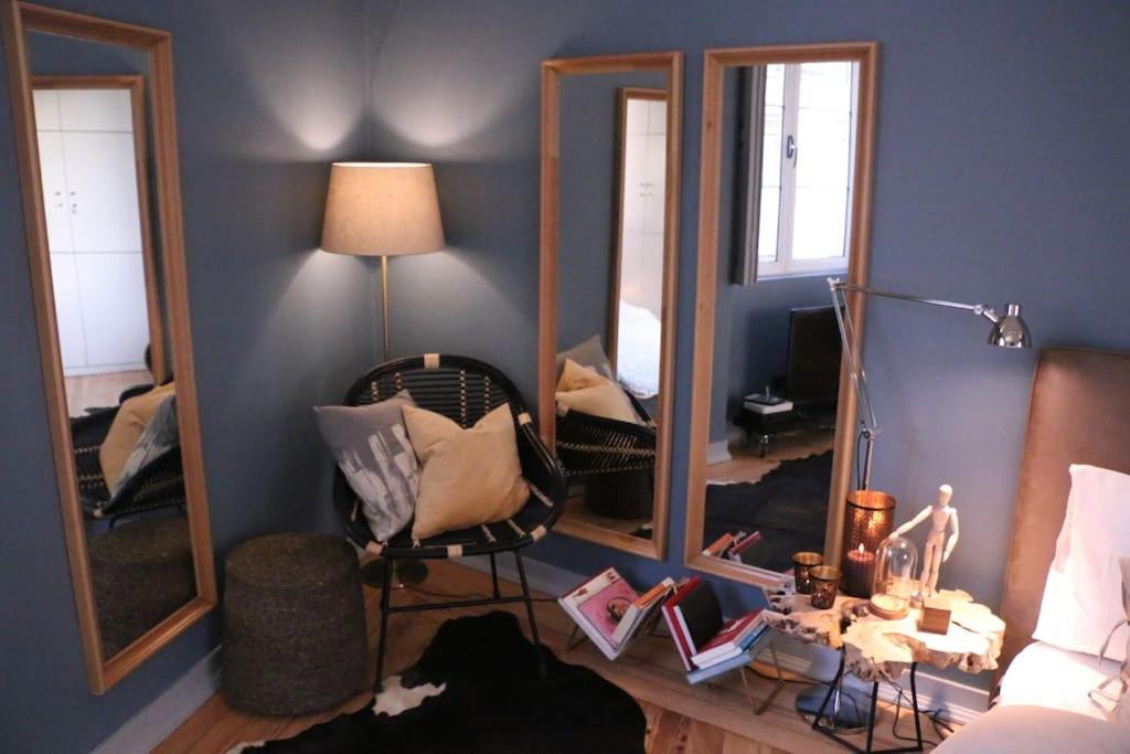 Madalena Views - Stylish & Luxury @ Baixa Lissabon