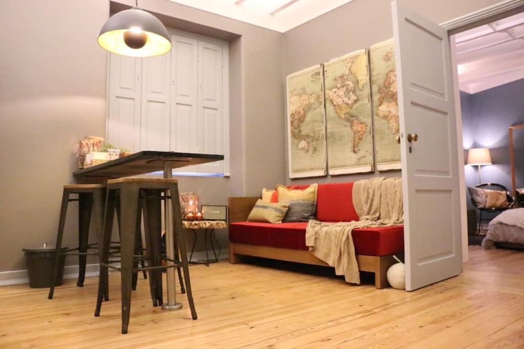 Appartement Madalena Views - Stylish & Luxury @ Baixa *