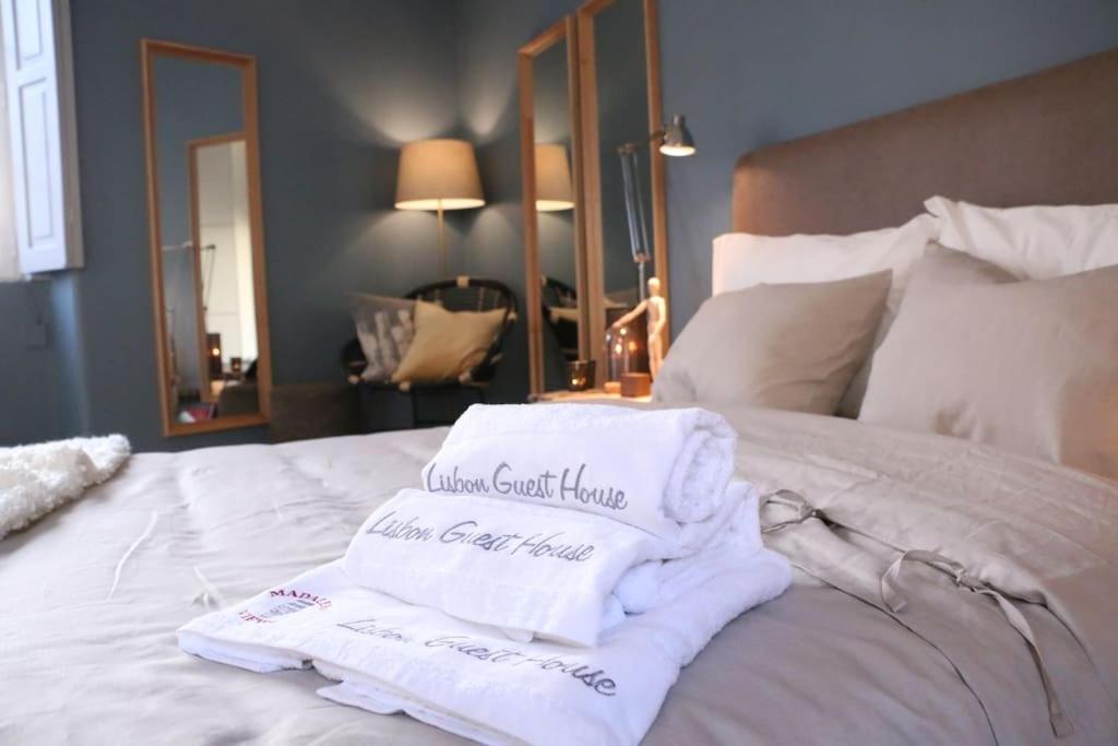 Apartment Madalena Views - Stylish & Luxury @ Baixa