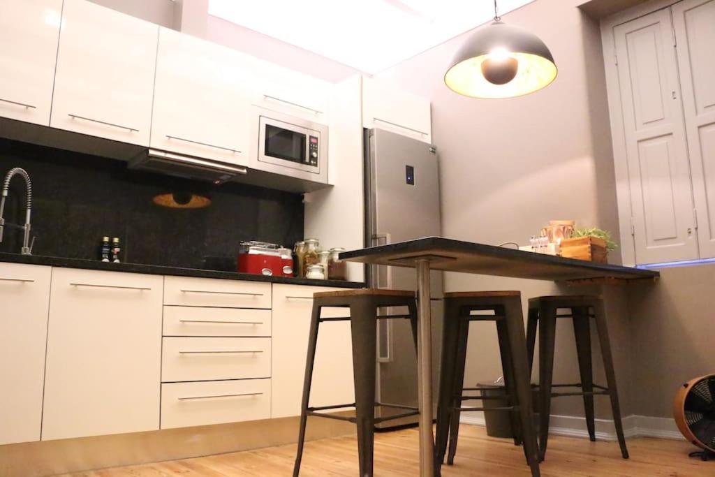 Madalena Views - Stylish & Luxury @ Baixa * Lissabon