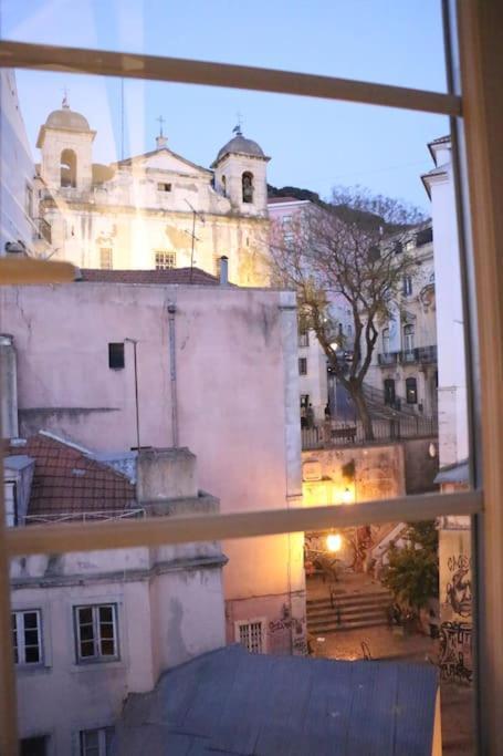Madalena Views - Stylish & Luxury @ Baixa *