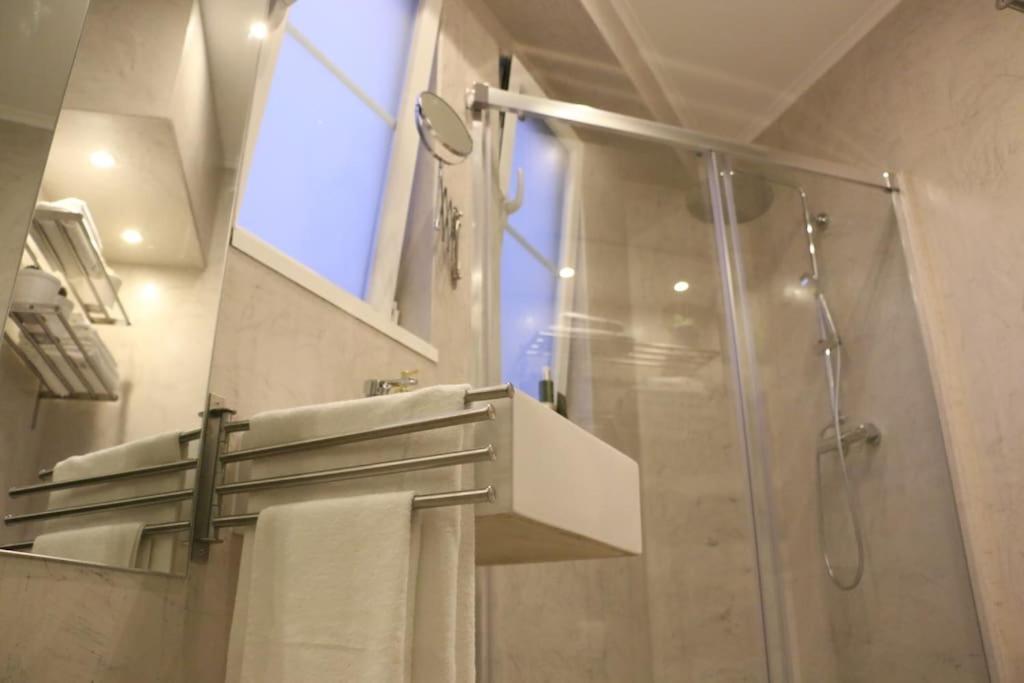 Appartement Madalena Views - Stylish & Luxury @ Baixa *