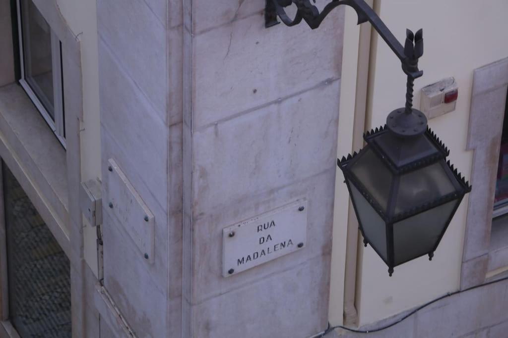 Madalena Views - Stylish & Luxury @ Baixa Appartement