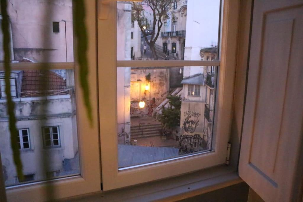 Madalena Views - Stylish & Luxury @ Baixa Apartment