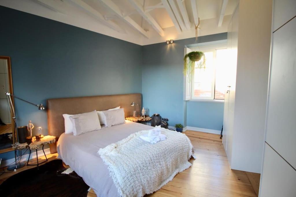 Madalena Views - Stylish & Luxury @ Baixa