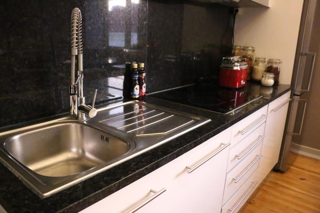 Appartement Madalena Views - Stylish & Luxury @ Baixa