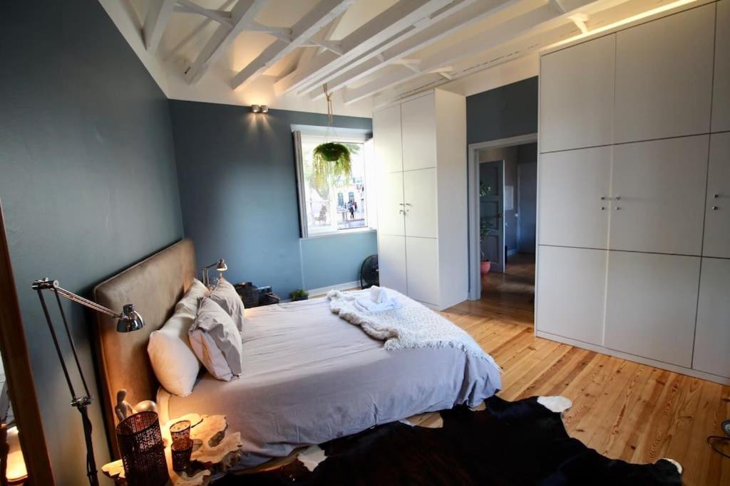 Madalena Views - Stylish & Luxury @ Baixa *