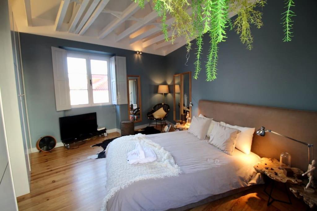 Appartement Madalena Views - Stylish & Luxury @ Baixa Lissabon