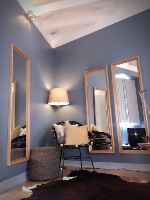 Madalena Views - Stylish & Luxury @ Baixa Appartement *
