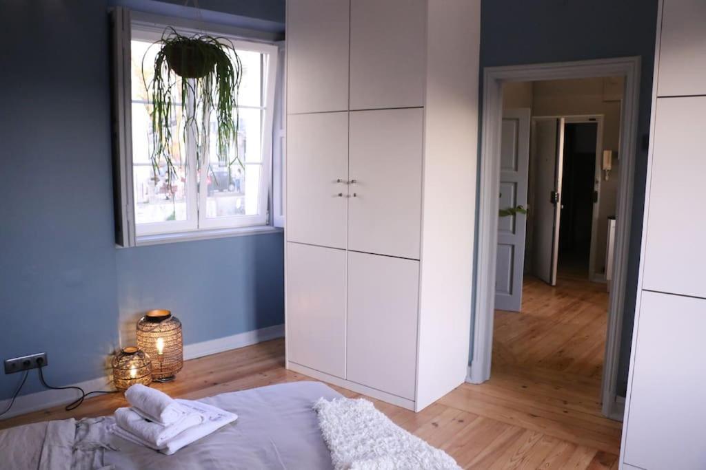 Madalena Views - Stylish & Luxury @ Baixa