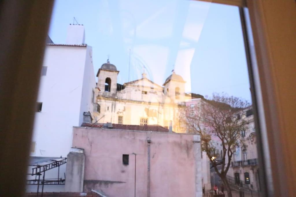 Madalena Views - Stylish & Luxury @ Baixa * Lissabon