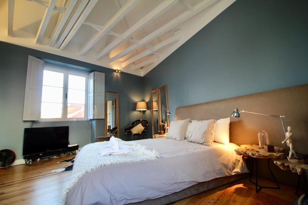 Appartement Madalena Views - Stylish & Luxury @ Baixa *