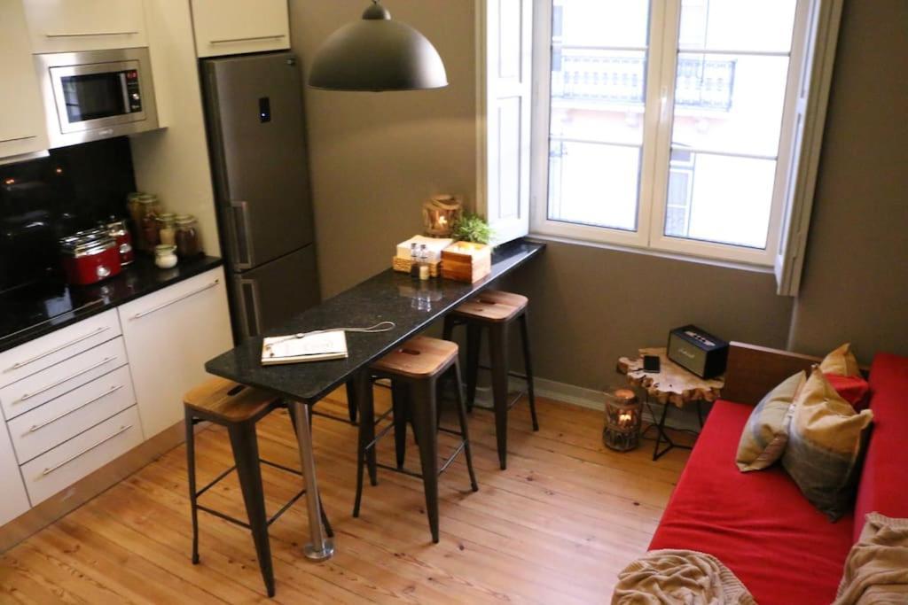 Madalena Views - Stylish & Luxury @ Baixa Appartement *