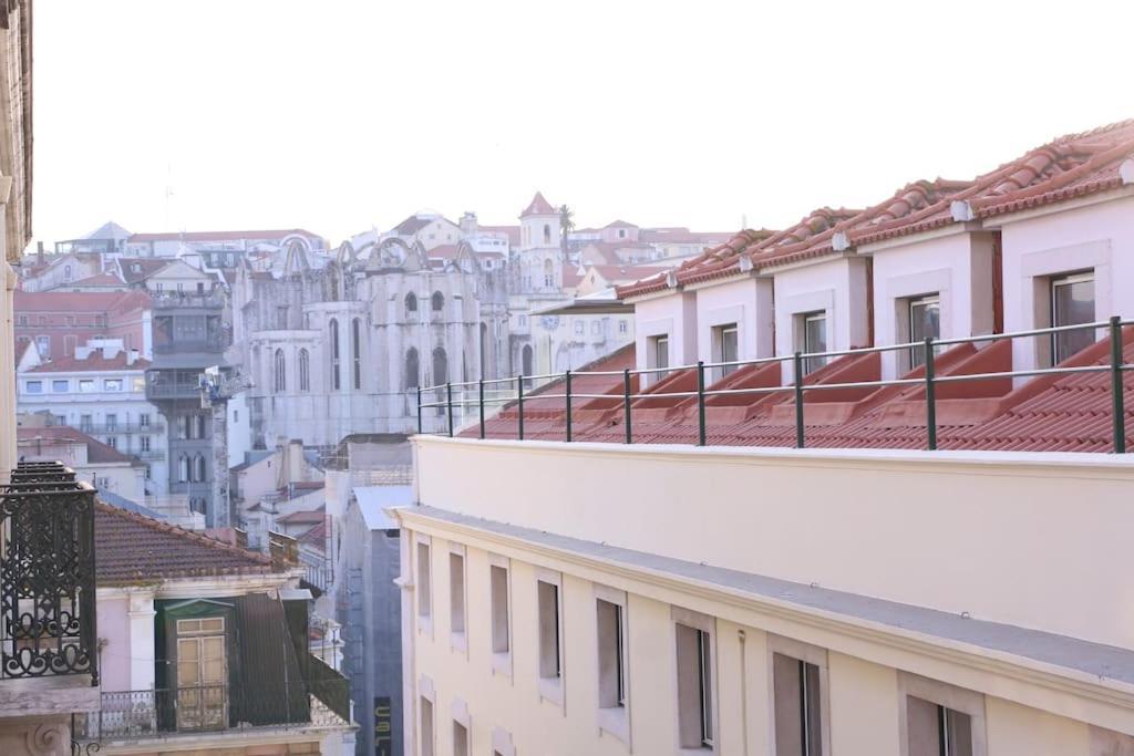 Madalena Views - Stylish & Luxury @ Baixa Lissabon