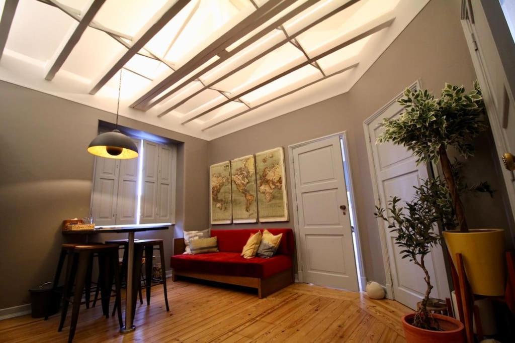 Madalena Views - Stylish & Luxury @ Baixa
