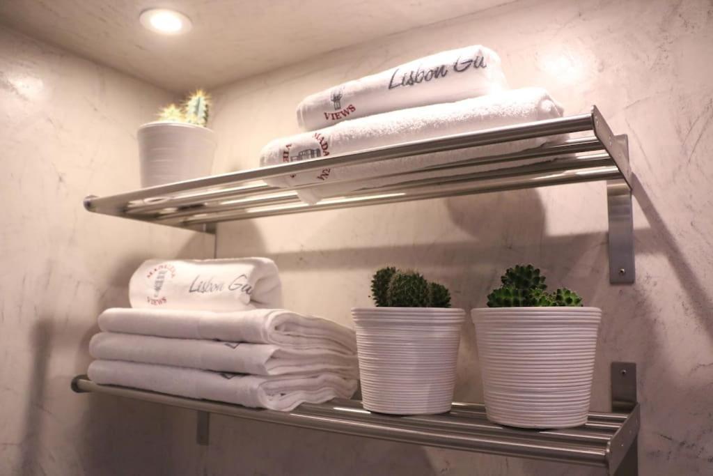 Appartement Madalena Views - Stylish & Luxury @ Baixa *