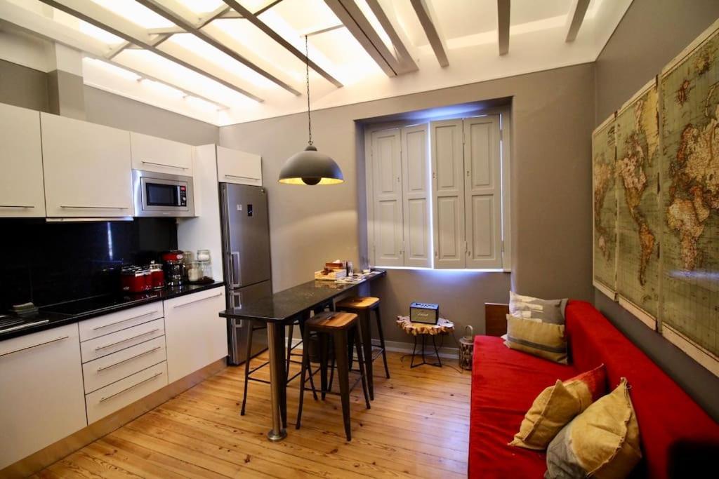 Madalena Views - Stylish & Luxury @ Baixa Apartment *