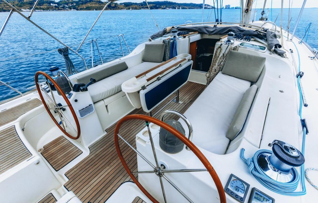 Bboats Lisboa