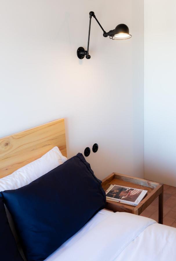 Columbano Boutique Maison d'hôtes Lisboa