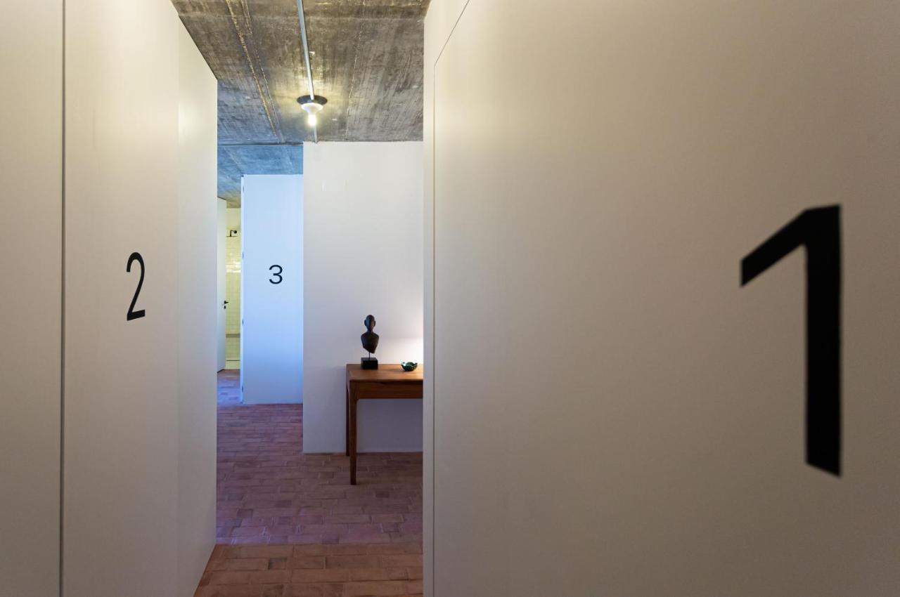 Maison d'hôtes Columbano Boutique *