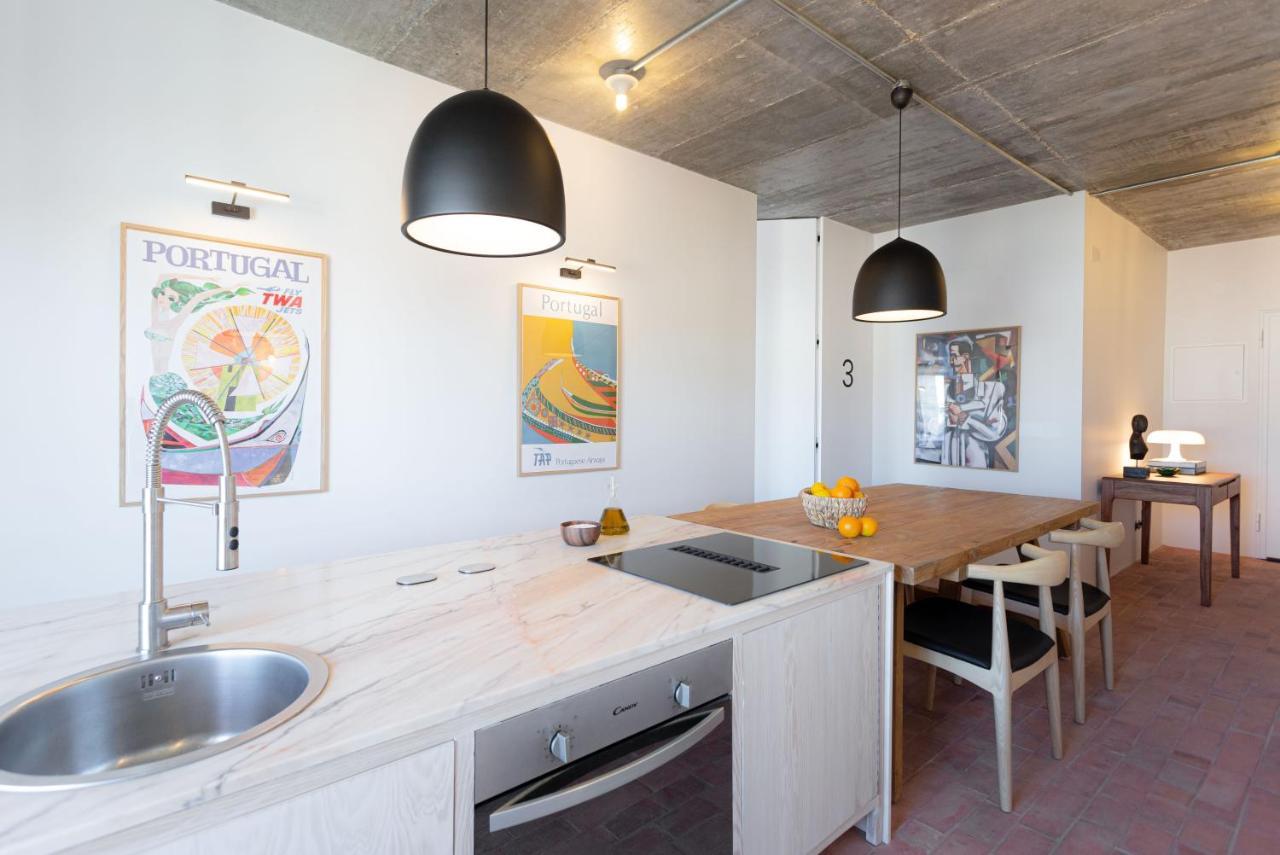 Maison d'hôtes Columbano Boutique