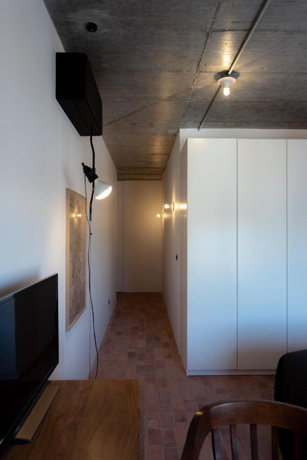Columbano Boutique Maison d'hôtes Lisboa