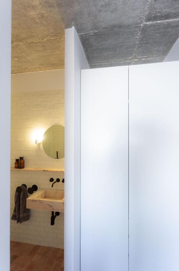 Maison d'hôtes Columbano Boutique *