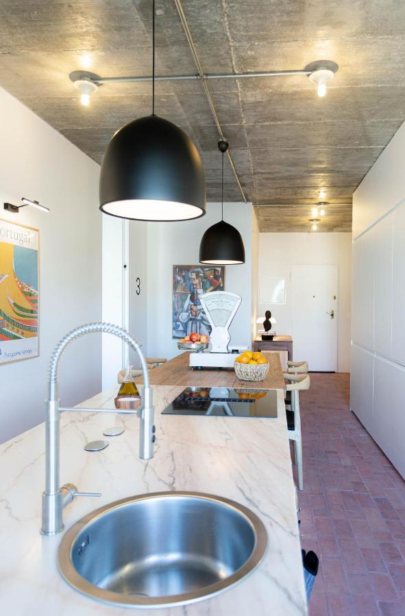 Maison d'hôtes Columbano Boutique Lisboa